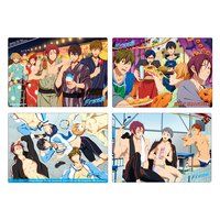 Ｆｒｅｅ！ビジュアルアートブロマイド２