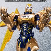 S.H.Figuarts S[fCA