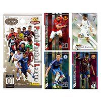 PANINI FOOTBALL LEAGUE 2014 01 [PFL05]