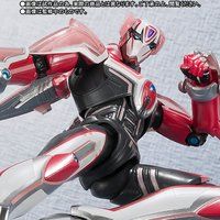 S.H.Figuarts o[ir[EubNX Jr. Style 2