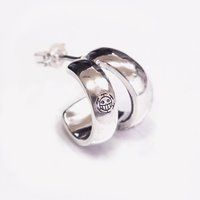 �y�󒍐��Y�z�����s�[�X�@�g���t�@���K�[�E���[�@silver925�@�s�A�X