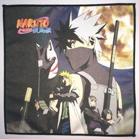 NARUTO-�i���g-�����`�@�}�C�N���t�@�C�o�[�~�j�^�I���@�Õ���