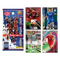 PANINI FOOTBALL LEAGUE 2014-02 [PFL06]