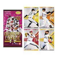 プロ野球オーナーズリーグ　２０１４ ０２