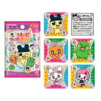 たまごっち！　つなげてたまともしーる　第１弾ブースターパック