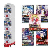 カードダスドットコム 公式サイト | 商品検索