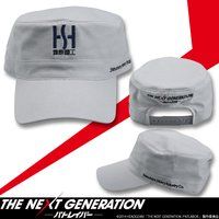 THE mEXT GENERATION pgCo[@dH [NLbv