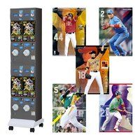 プロ野球オーナーズリーグ　２０１４ ０４　自販機