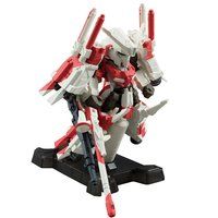 FW@GUNDAM@CONVERGE@Ew04@n~Oo[h(Ver.RED) @yMSZ-006C1[Bst]@ ZvXC1^z