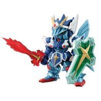 FW GUNDAM CONVERGE EX06@tA[}[RmK_