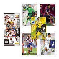 PANINI FOOTBALL LEAGUE 2015-01　パック