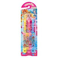 プリキュアオールスターズ 日用品 ステーショナリー 商品一覧ページ1 バンダイナムコグループ公式通販サイト