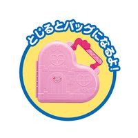 Go！プリンセスプリキュア｜バンダイのプリキュアおもちゃサイト