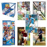 PANINI FOOTBALL LEAGUE 2015-02　パック