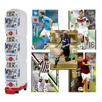 PANINI FOOTBALL LEAGUE 2015-02　自販機