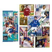 PANINI FOOTBALL LEAGUE 2015-03 [PFL11]　パック
