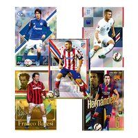 PANINI FOOTBALL LEAGUE 2015-03 [PFL11]　自販機