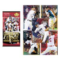 プロ野球オーナーズリーグ　2015　02　【OL22】　パック