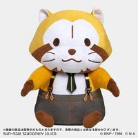  TIGER  BUNNY -The Rising- ~ RASCAL fXNgbvXgNbViՓOj
