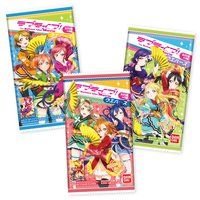 uCuIThe School Idol Movie EGn[Xi20j