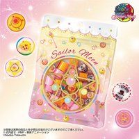 VN LNe SWEET MOON sailormoon candy MAKEUP MIXi5j2
