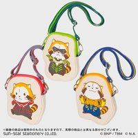 TIGER & BUNNY -The Rising- ~ RASCAL }`V_[