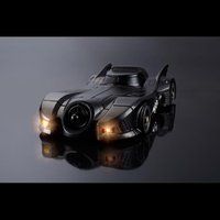 CRAZY CASE BATMOBILEiNCW[P[X obg[rj