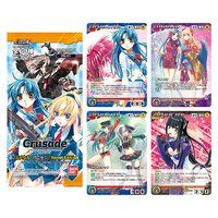 【クルセイド】　フルメタル・パニック！　Novel Edition　(FN-01)