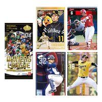 プロ野球オーナーズリーグ　2015　04　【OL24】　パック