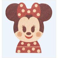 Disney｜KIDEA<ミニーマウス>