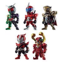 CONVERGE KAMEN RIDER3(10)