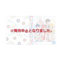 ドリフェス！オフィシャル2ポケットバインダー