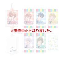 ドリフェス！カードポーチ