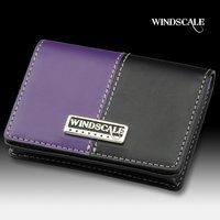 ʃC_[v@WIND SCALE@U[J[hP[XiubN~p[vj