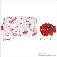 JAM Project STRONGIRL Set