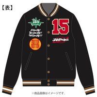JAM Project 15N X^W