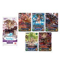 GRANBLUE FANTASY Trading Card Game ～闇との邂逅～　【GBF-BO02】　ブースターパック