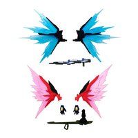 FW GUNDAM CONVERGE ̗IvVZbgyv~Ao_Cz