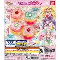 商品情報一覧 魔法つかいプリキュア プリキュアおもちゃサイト