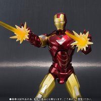 S.H.Figuarts ACA} }[N6