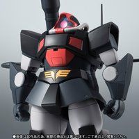 ROBOT qSIDE MSr YMS-09 vg^CvEh ver. A.N.I.M.E.