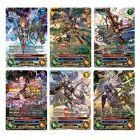 GRANBLUE FANTASY Trading Card Game ～決意の輝き～ 【GBF-BO03】　自販機