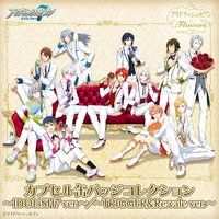 JvZʃobWRNV`IDOLiSH7 ver.`
