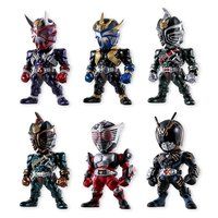 CONVERGE KAMEN RIDER PB09 仮面ライダー龍騎 COMPLETE EDITION 