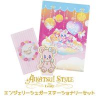 AIKATSU!STYLE for Lady@GWF[VK[Xe[Vi[Zbg