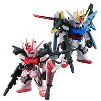 yI̔zFW GUNDAM CONVERGEFCORE p[tFNgXgCNK_ ^XgCN[WiI.W.S.P.) wZbg