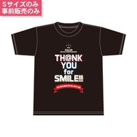 【2次 LIVE直前販売】アイドルマスター ミリオンライブ！4thLIVE 公式Tシャツ