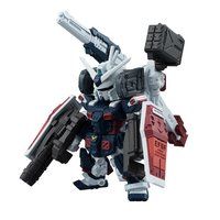 FW GUNDAM CONVERGE EX13 tA[}[K_
