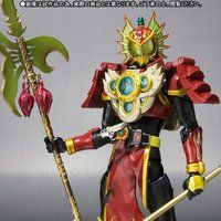 yI̔zS.H.Figuarts ʃC_[E cwOA[Y