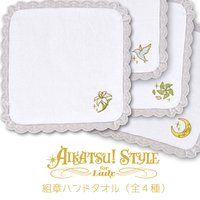 AIKATSU!STYLE for Lady @g̓nh^IiS4j